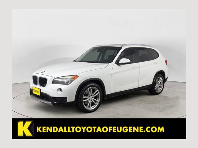 Used 2014 BMW X1 xDrive28i