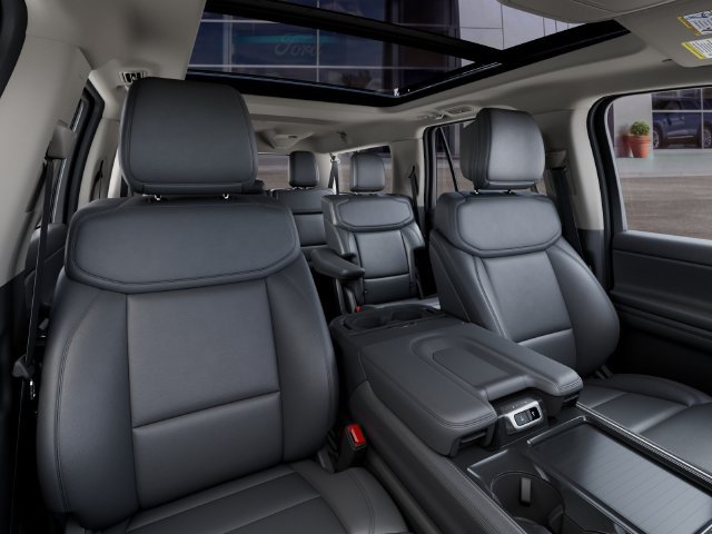 New 2027 Ford Expedition Max Active AWD/4WD image 10