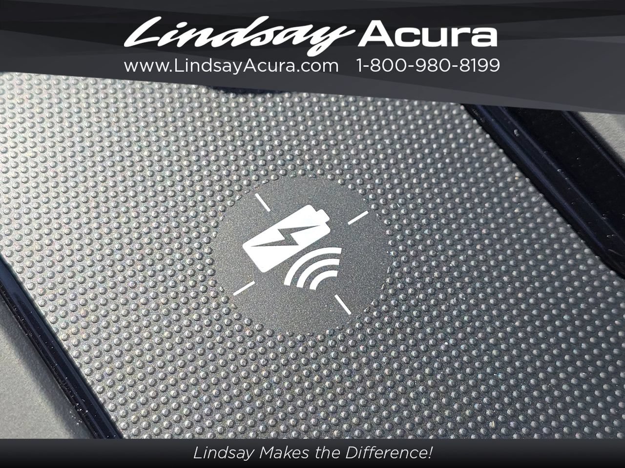 New 2026 Acura RDX w/ Technology Package AWD/4WD image 21