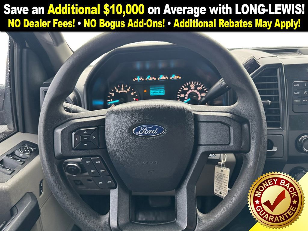 Used 2020 Ford F150 XL w/ XL Power Equipment Group image 18