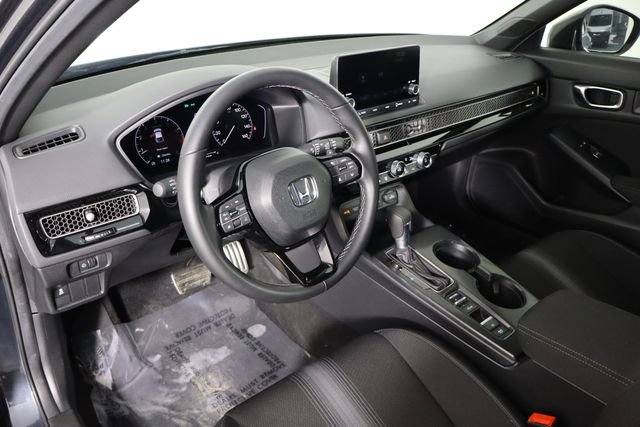 Used 2026 Honda Civic Sport image 20