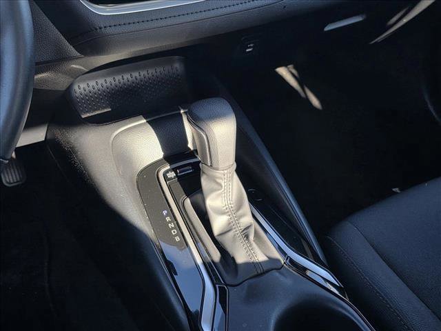 Used 2023 Toyota Corolla SE image 22