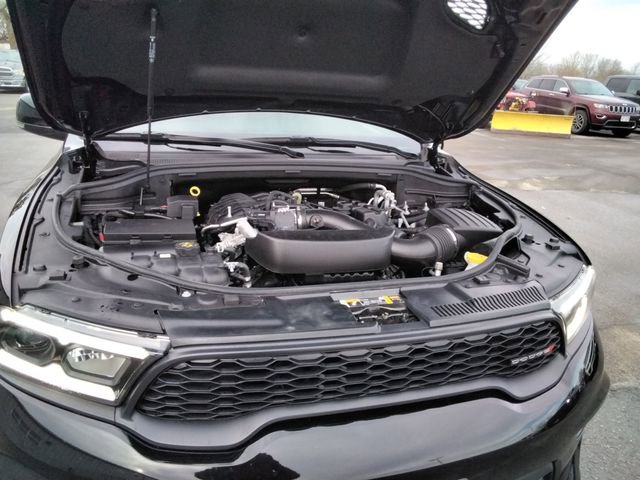 Used 2025 Dodge Durango GT AWD/4WD image 11