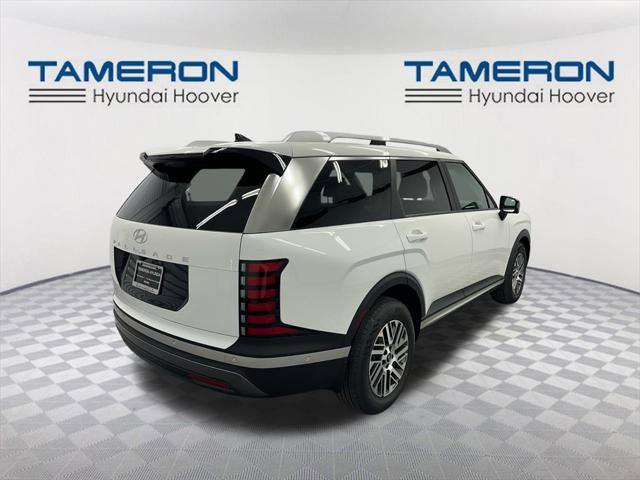 New 2026 Hyundai Palisade SEL image 5