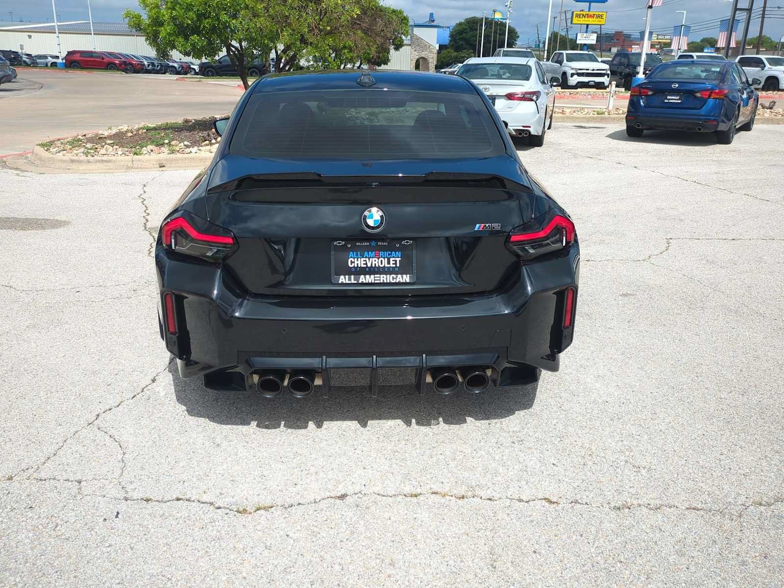 Used 2026 BMW M2 RWD image 7
