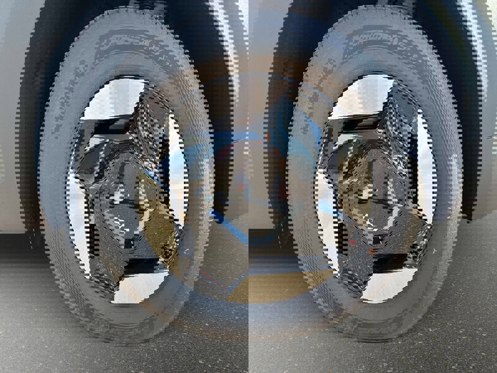 New 2026 Kia EV9 Light image 9