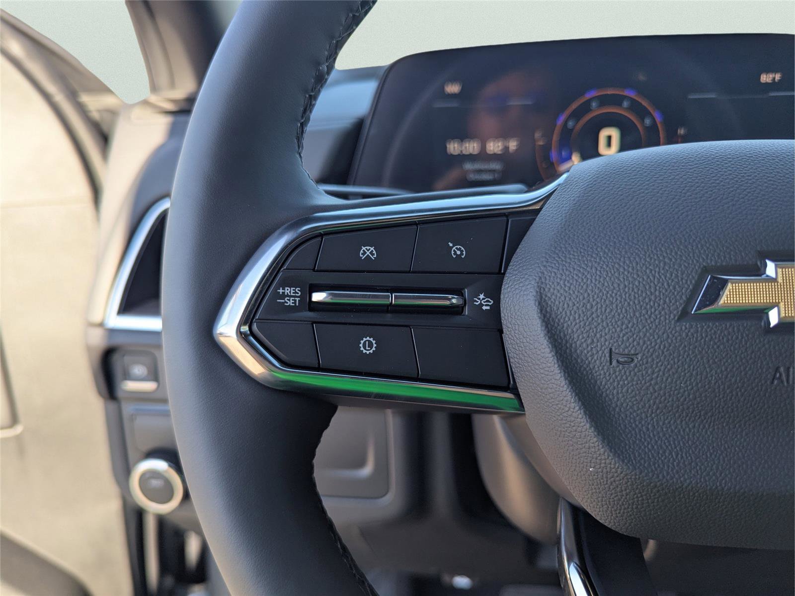 New 2026 Chevrolet Tahoe LT w/ Comfort Package image 28