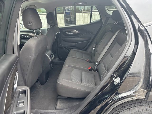 Used 2023 GMC Terrain SLE w/ Driver Convenience Package AWD/4WD image 14