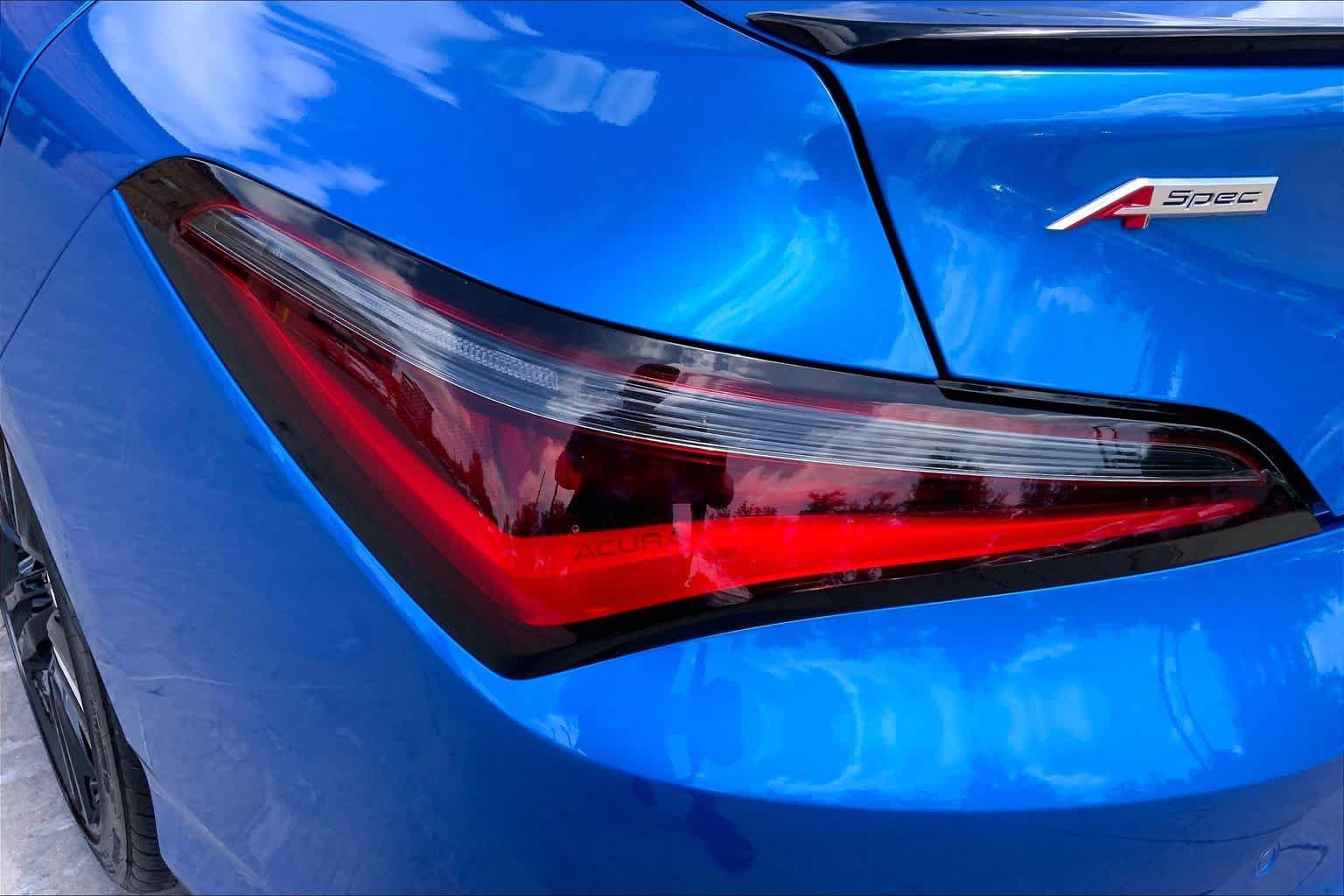 Used 2026 Acura Integra A-Spec FWD image 29
