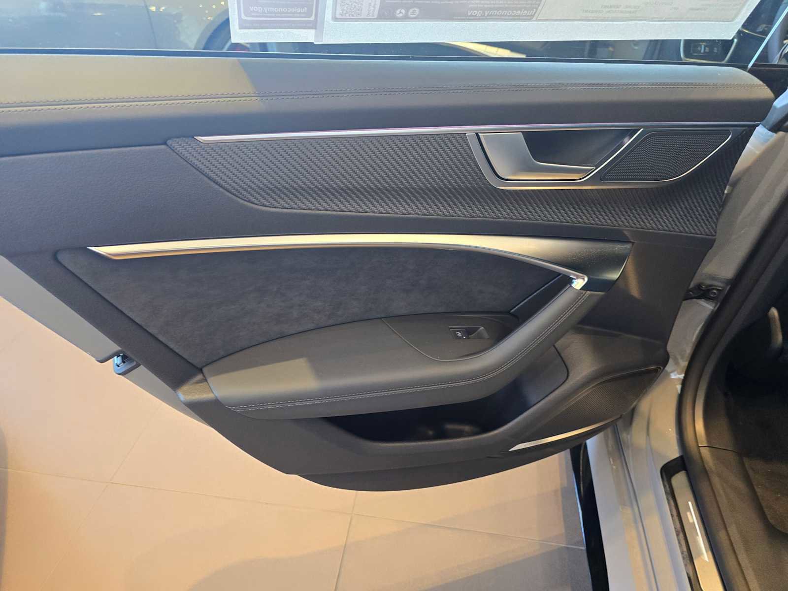 New 2025 Audi RS 7 Performance image 21