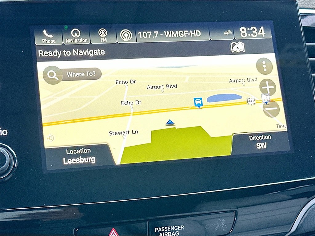 Used 2019 Honda Pilot Touring image 13