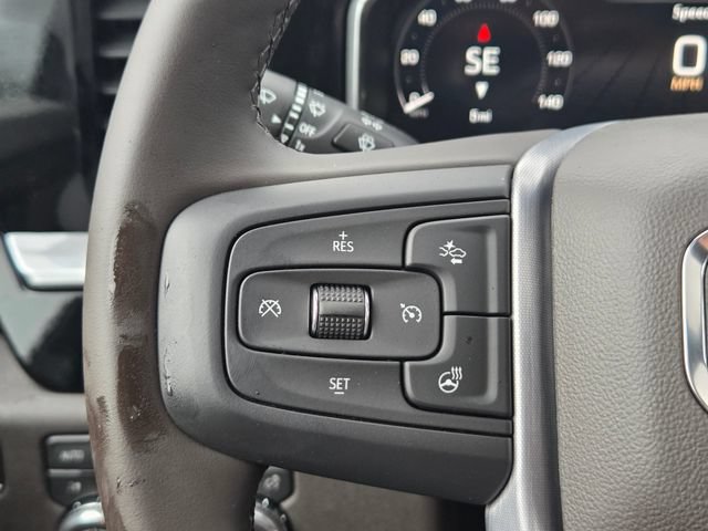 New 2026 GMC Sierra 2500 SLT AWD/4WD image 32