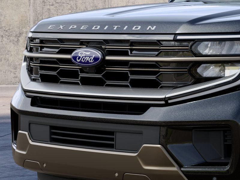 New 2027 Ford Expedition Max King Ranch AWD/4WD image 17