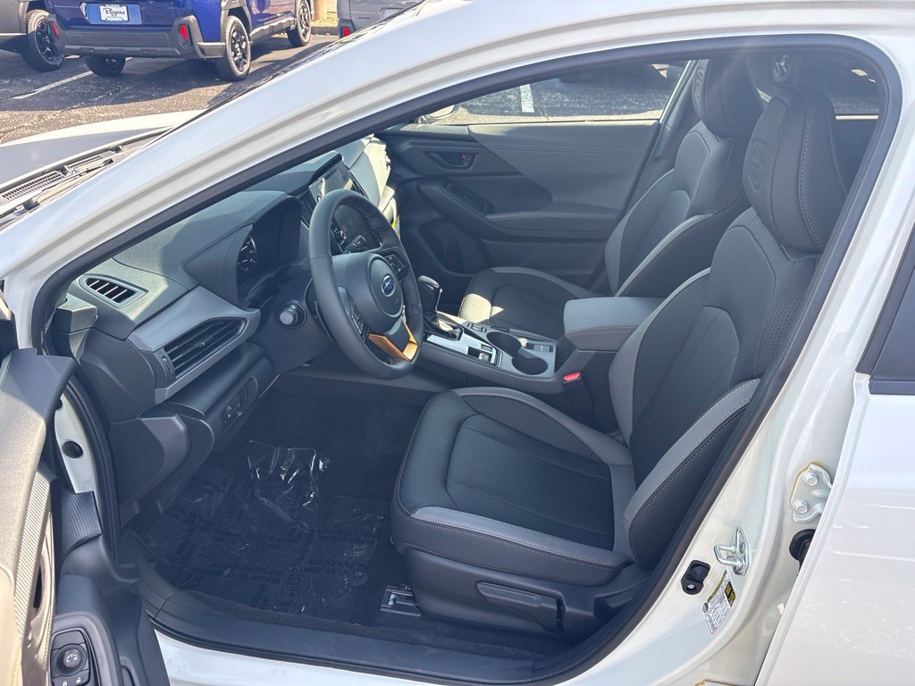 New 2026 Subaru Crosstrek 2.5i Wilderness AWD/4WD image 9