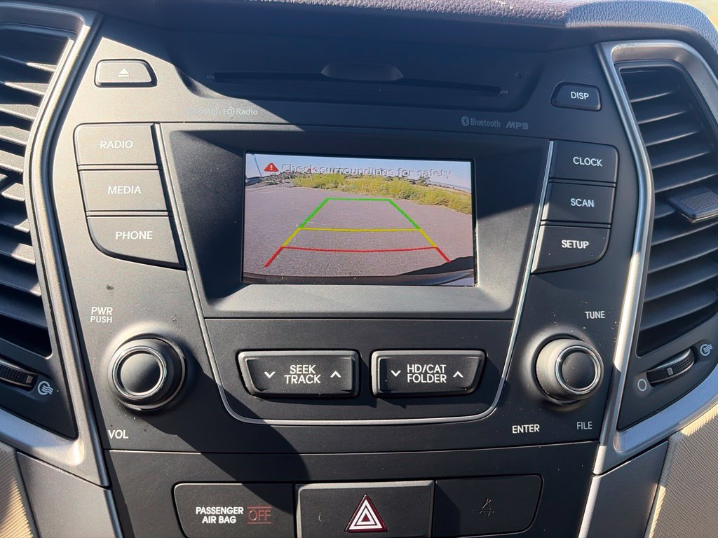 Used 2014 Hyundai Santa Fe Sport w/ Popular Equipment Package 02 FWD image 25