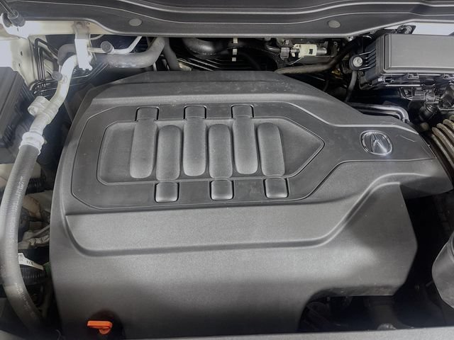 Used 2017 Acura MDX SH-AWD w/ Technology Package image 34