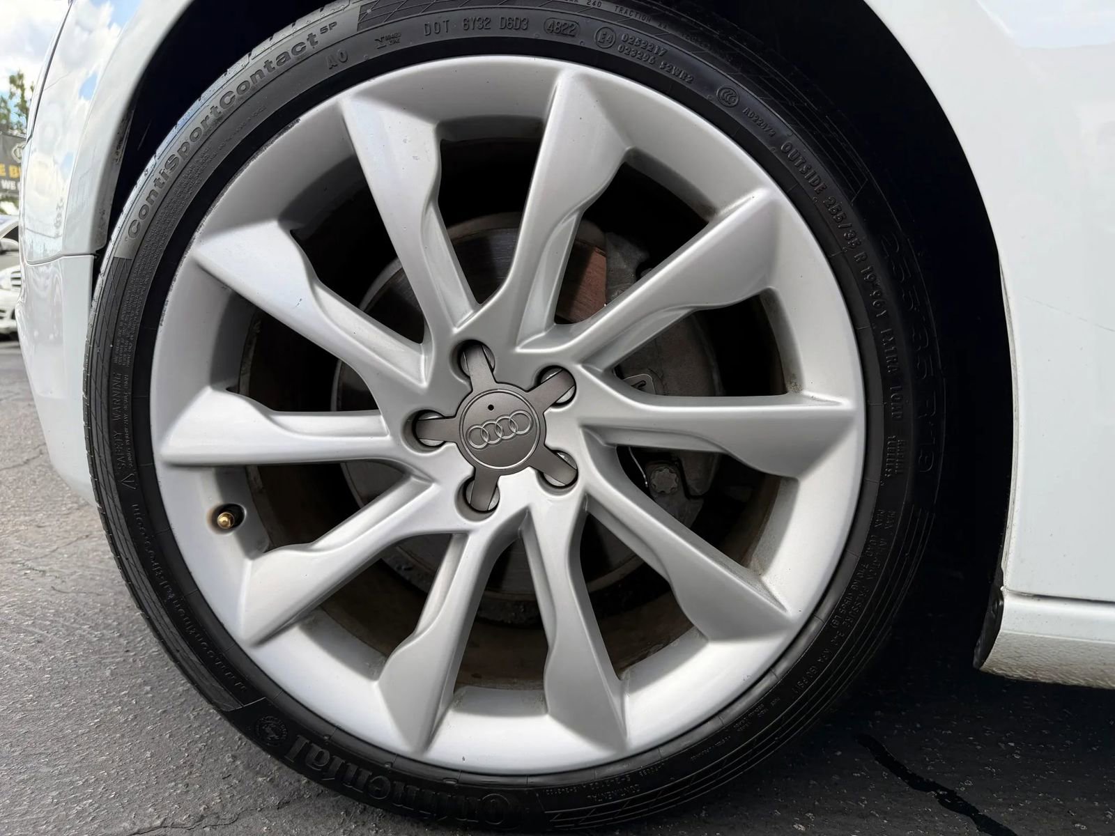 Used 2014 Audi A5 2.0T Premium Plus w/ Premium Plus Package image 51