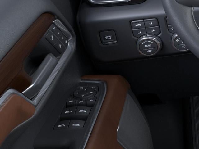 New 2026 GMC Sierra 3500 Denali Ultimate AWD/4WD image 49