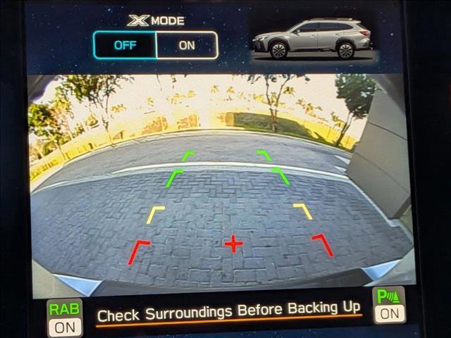 Used 2025 Subaru Outback Limited image 13