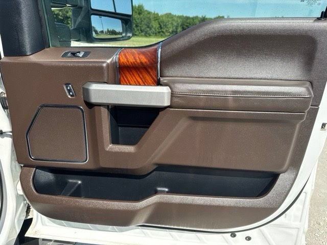 Used 2020 Ford F450 King Ranch w/ King Ranch Ultimate Package AWD/4WD image 21