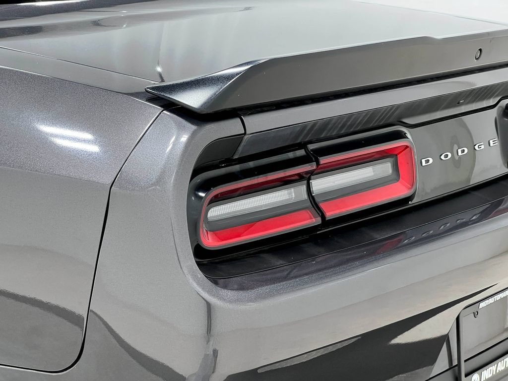 Used 2023 Dodge Challenger GT RWD image 36