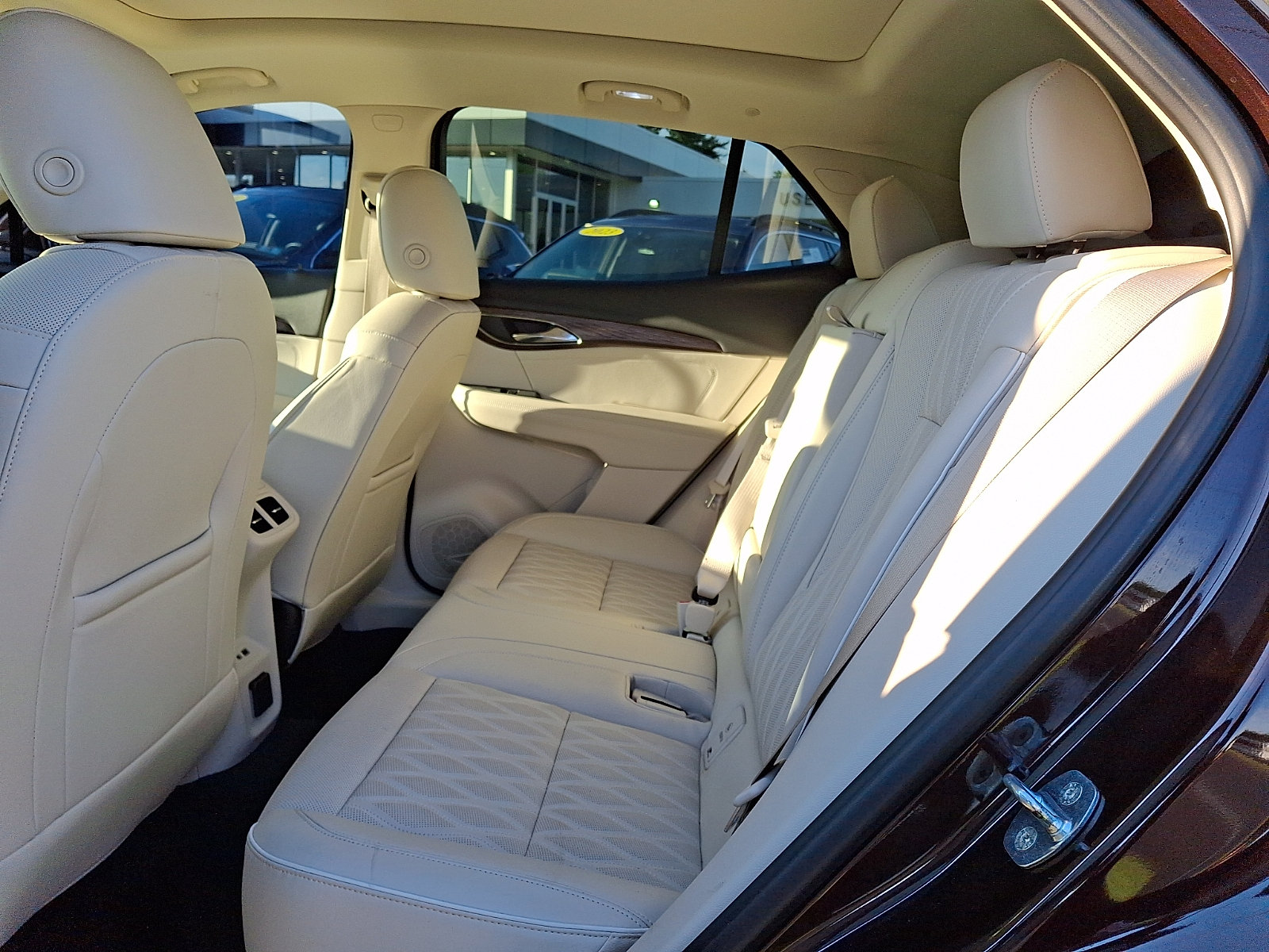 Certified 2023 Buick Envision Avenir AWD/4WD image 10