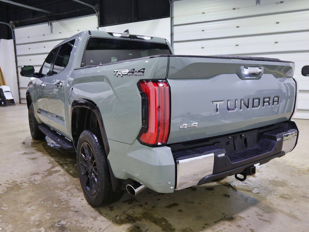 Used 2024 Toyota Tundra 1794 Edition image 29