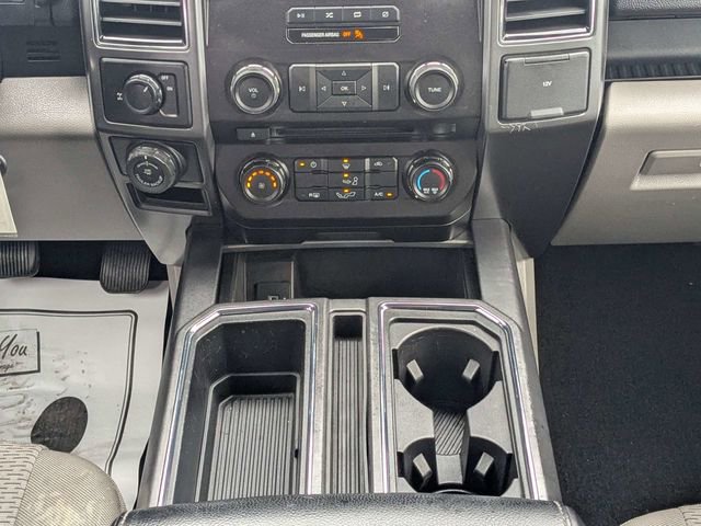 Used 2018 Ford F150 XLT w/ Equipment Group 301A Mid image 14