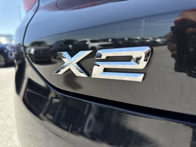 Used 2018 BMW X2 xDrive28i AWD/4WD image 32