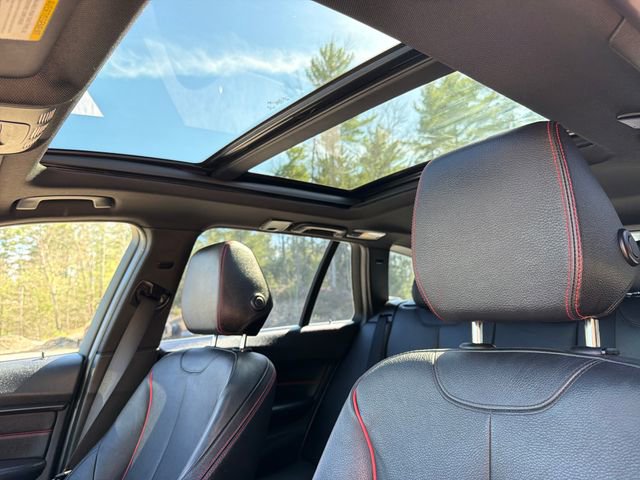 Used 2015 BMW 328i xDrive Wagon AWD/4WD image 23
