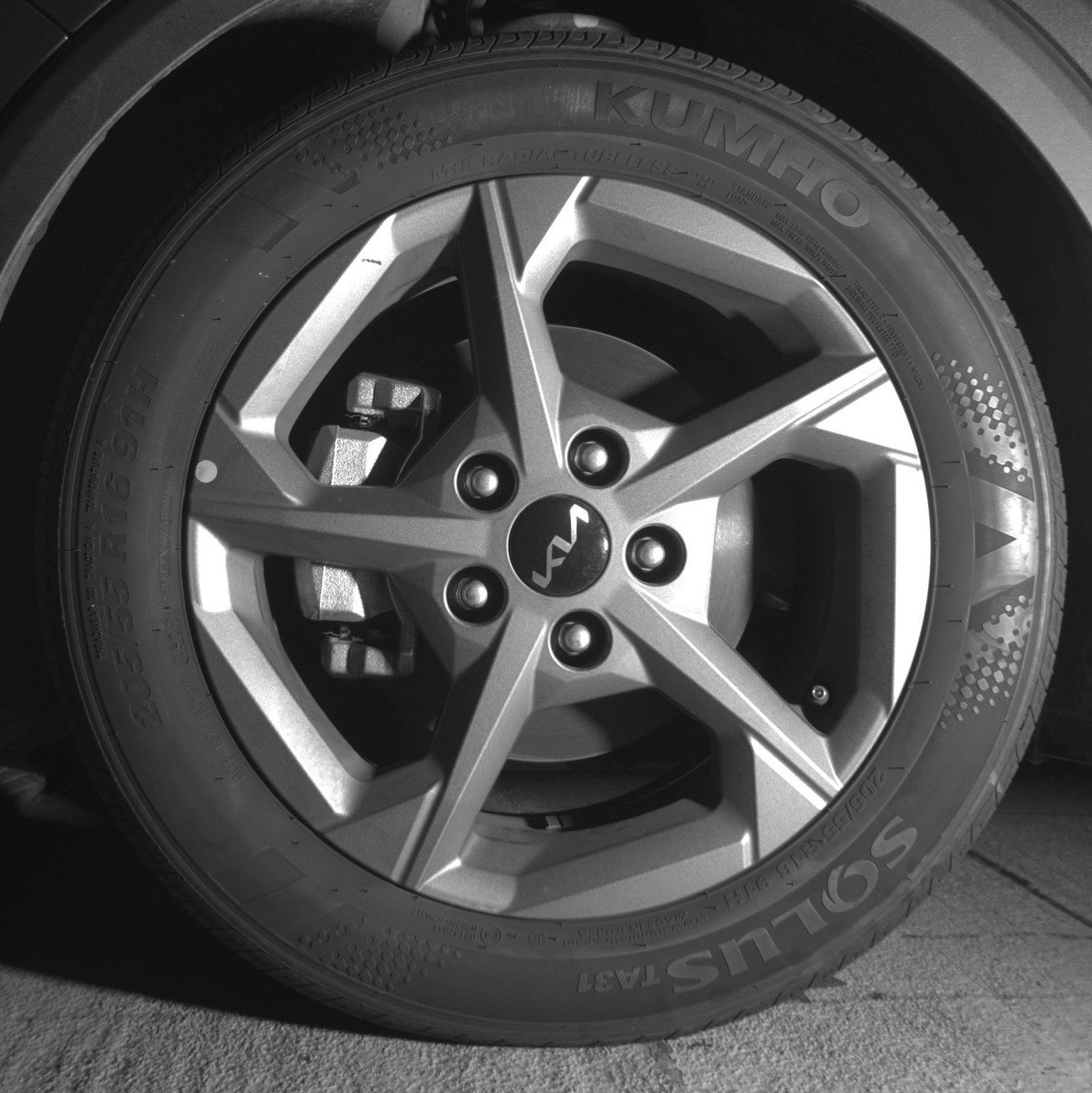 Used 2025 Kia K4 FWD image 12