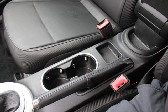 Used 2019 Volkswagen Beetle 2.0T SE w/ SE Premium Package FWD image 24