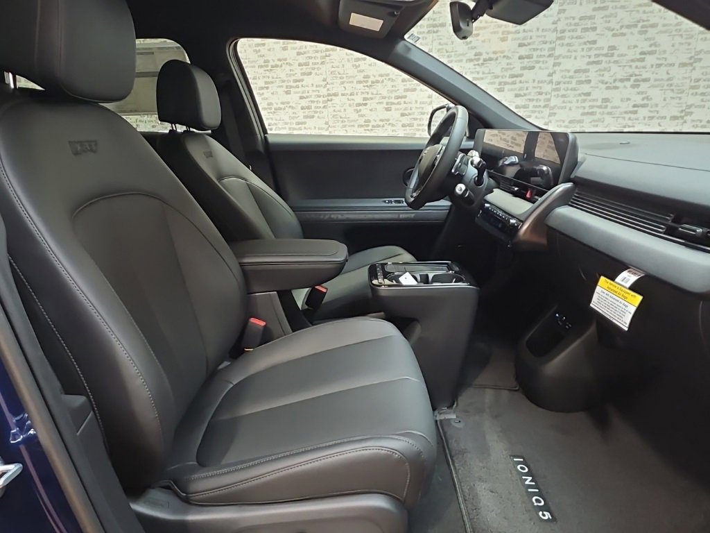 New 2026 Hyundai Ioniq 5 XRT image 9