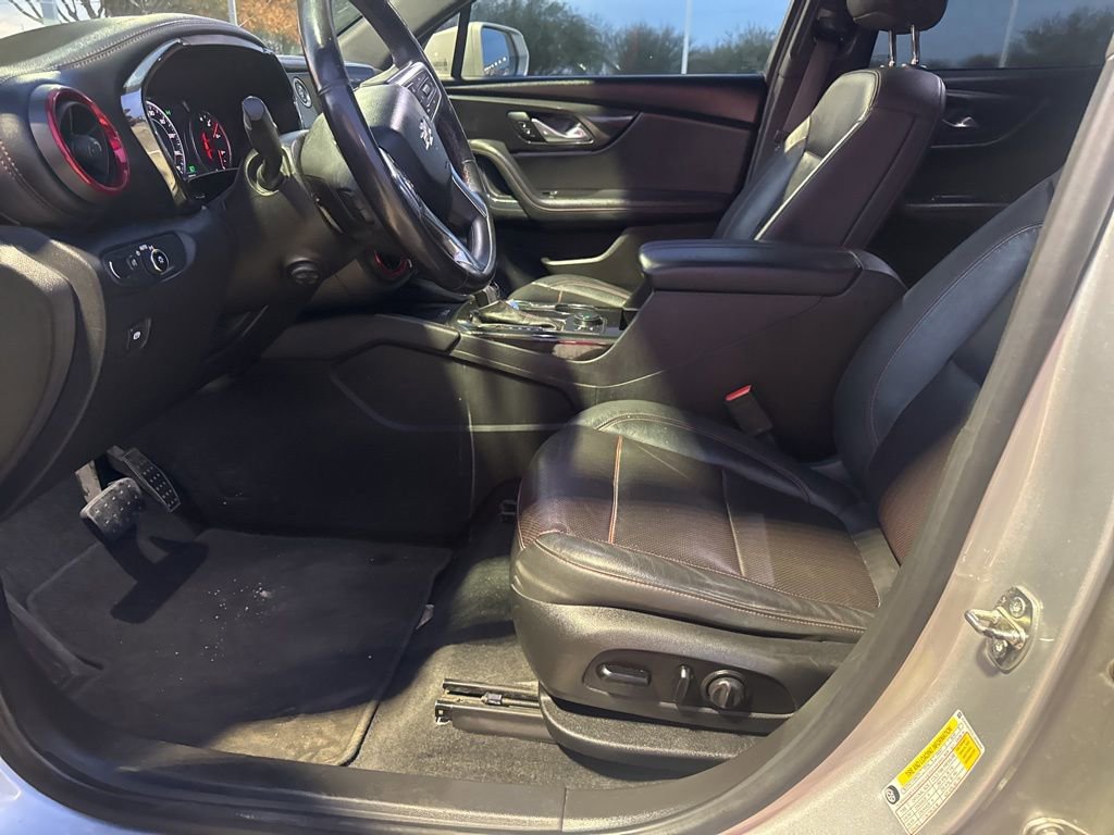 Used 2020 Chevrolet Blazer RS image 33