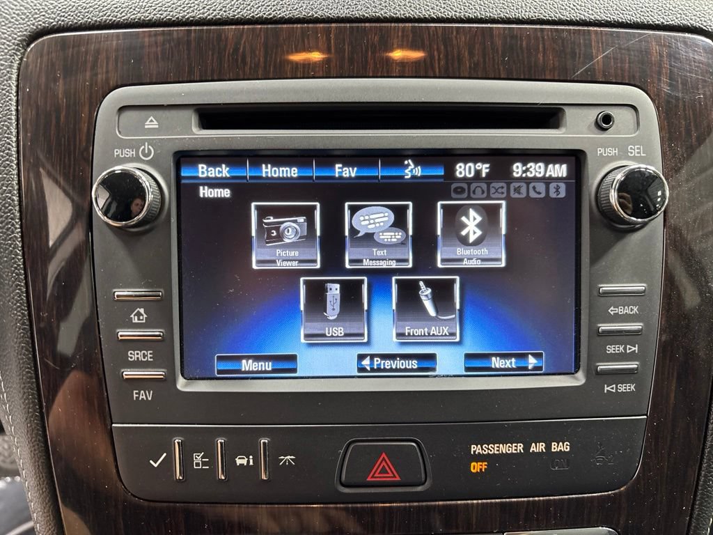 Used 2016 Chevrolet Traverse LT AWD/4WD image 19