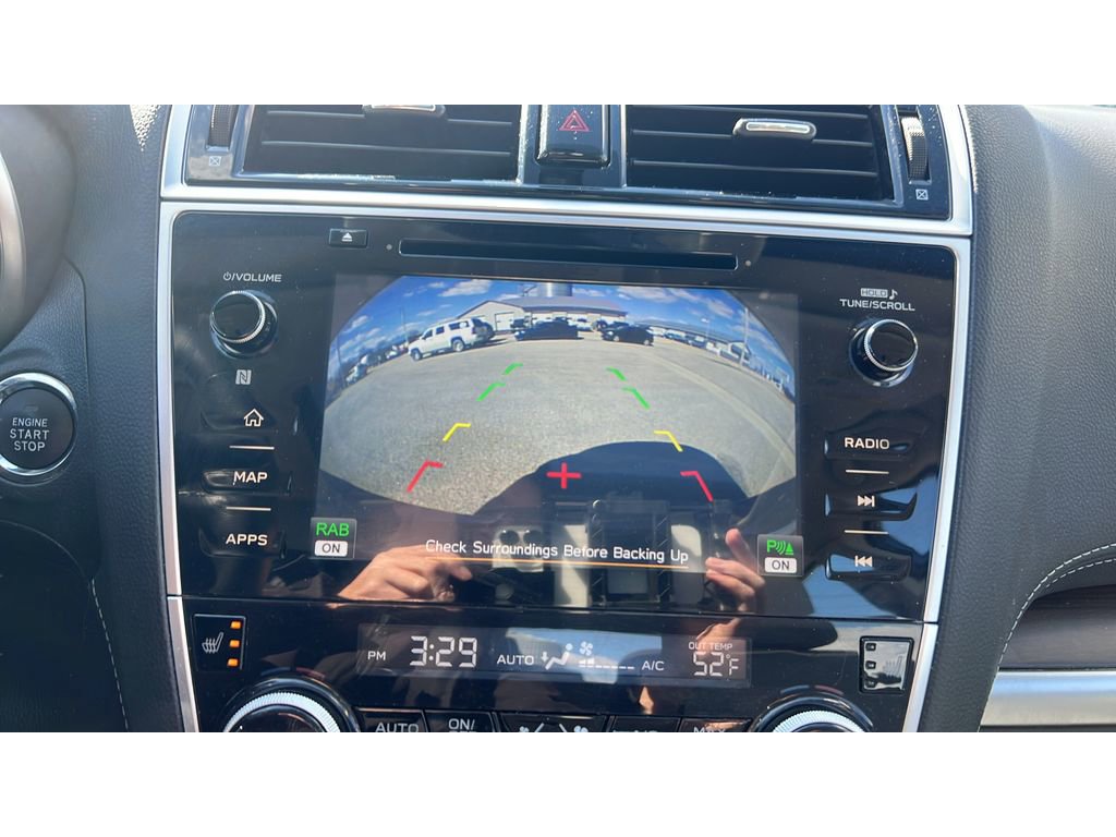 Used 2018 Subaru Legacy 3.6R Limited image 19