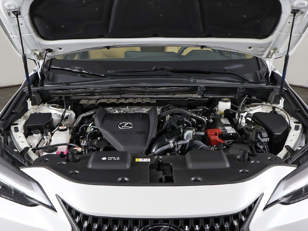 Used 2024 Lexus NX 350 AWD image 21