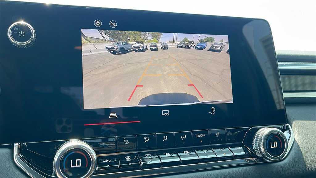 New 2025 GMC Canyon Elevation w/ Convenience Package image 18