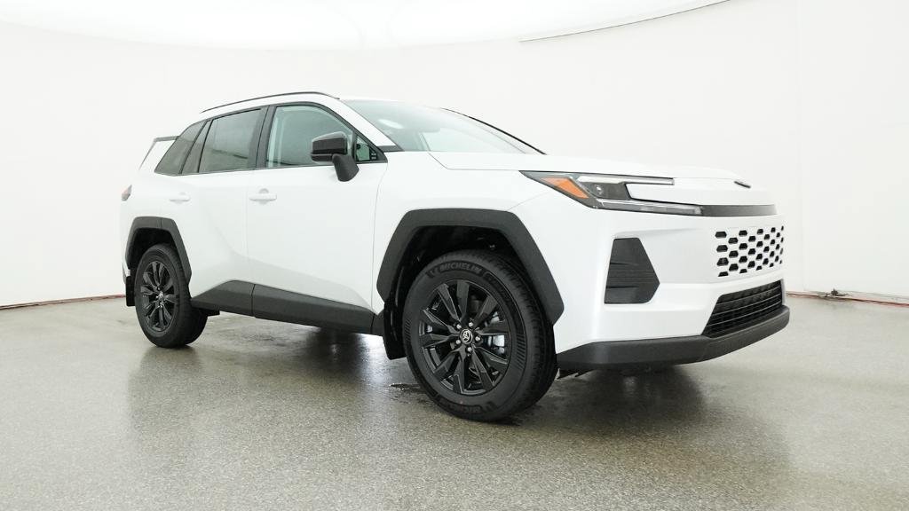 New 2026 Toyota RAV4 XLE Premium FWD image 21