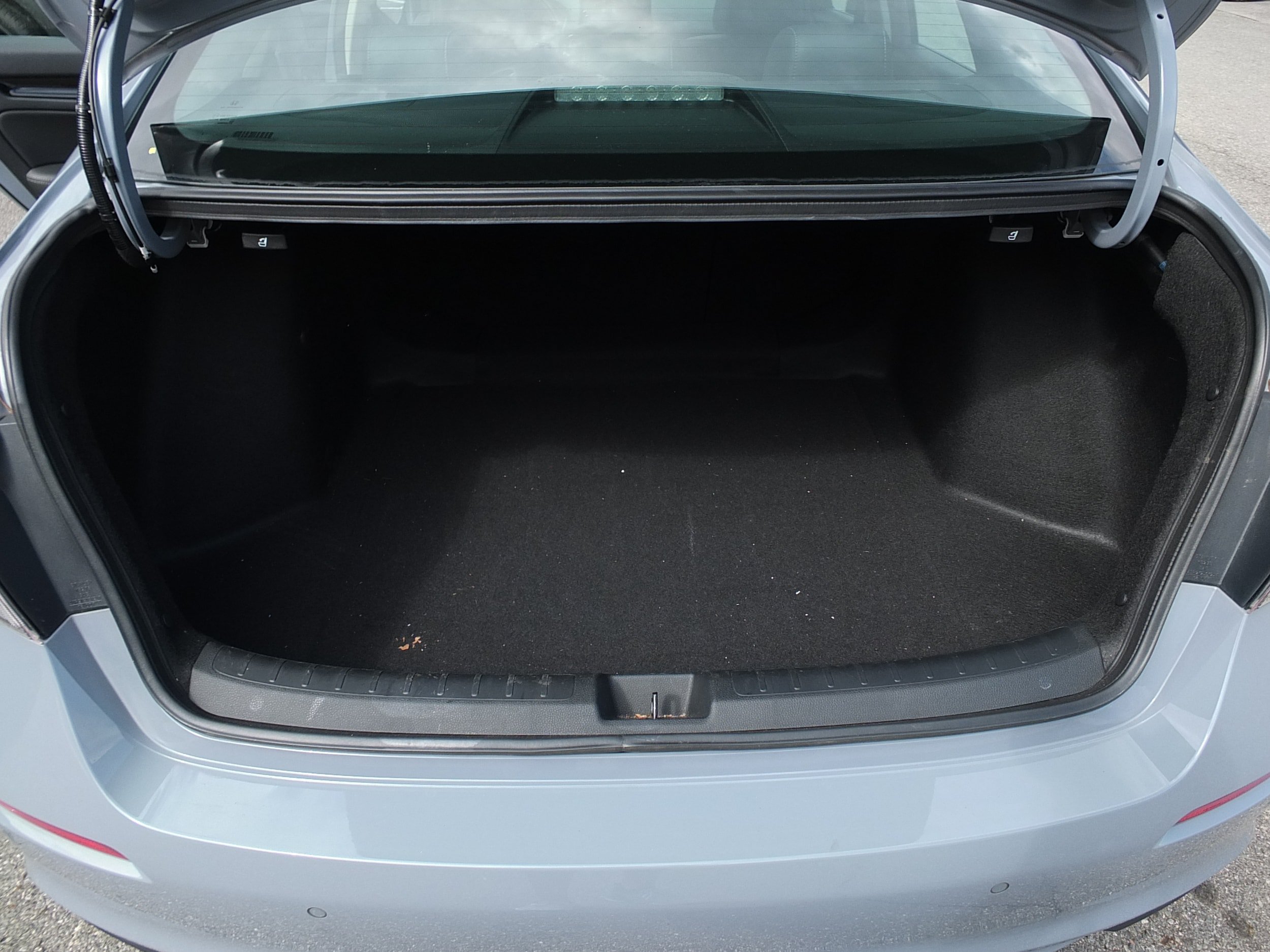 Used 2023 Honda Civic Touring image 16