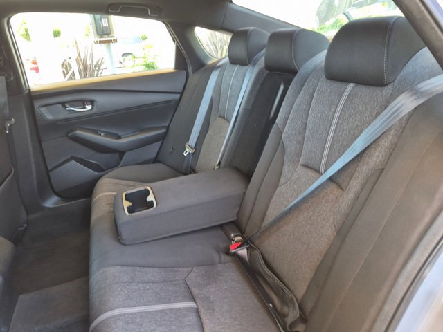 Used 2024 Honda Accord Sport image 18