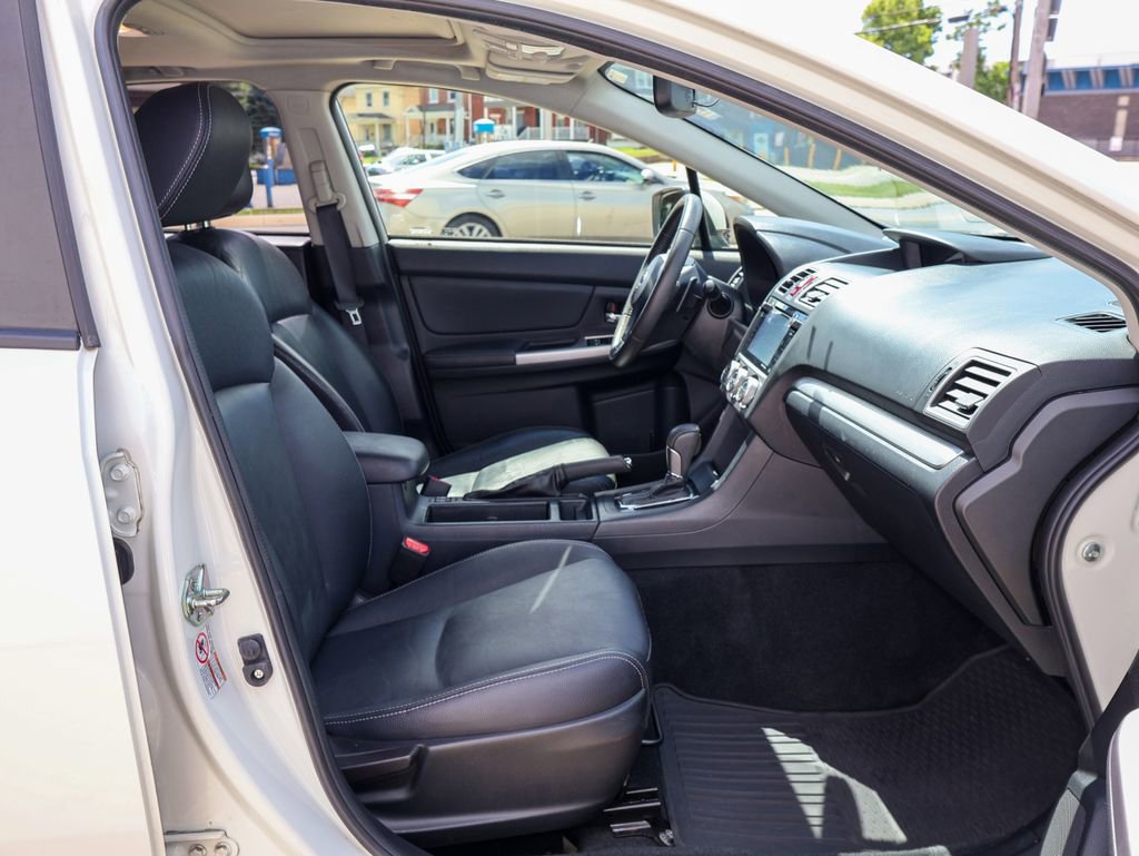 Used 2015 Subaru Crosstrek 2.0i Limited AWD/4WD image 27