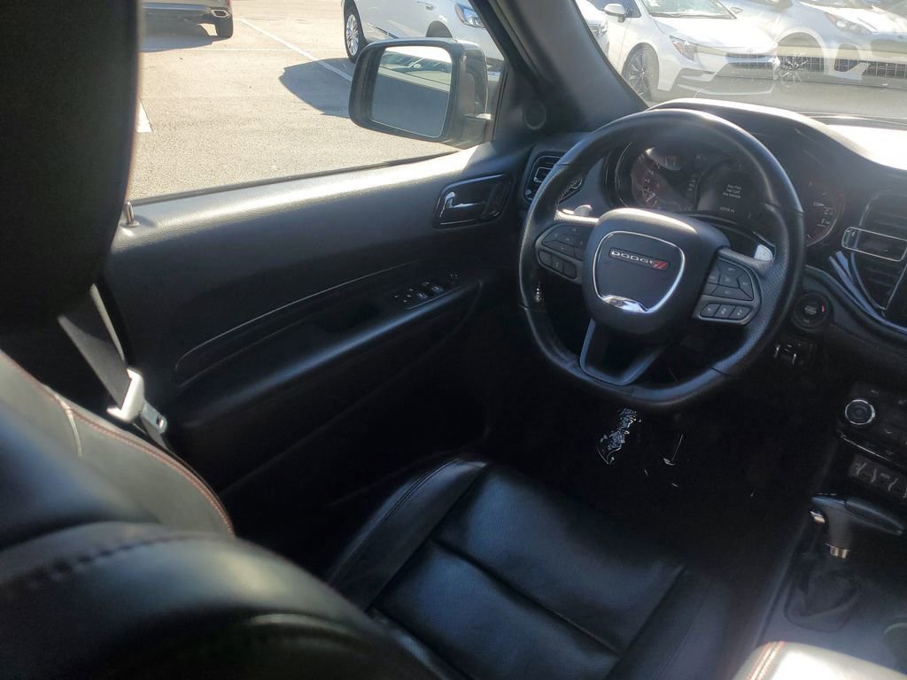 Used 2024 Dodge Durango GT image 23