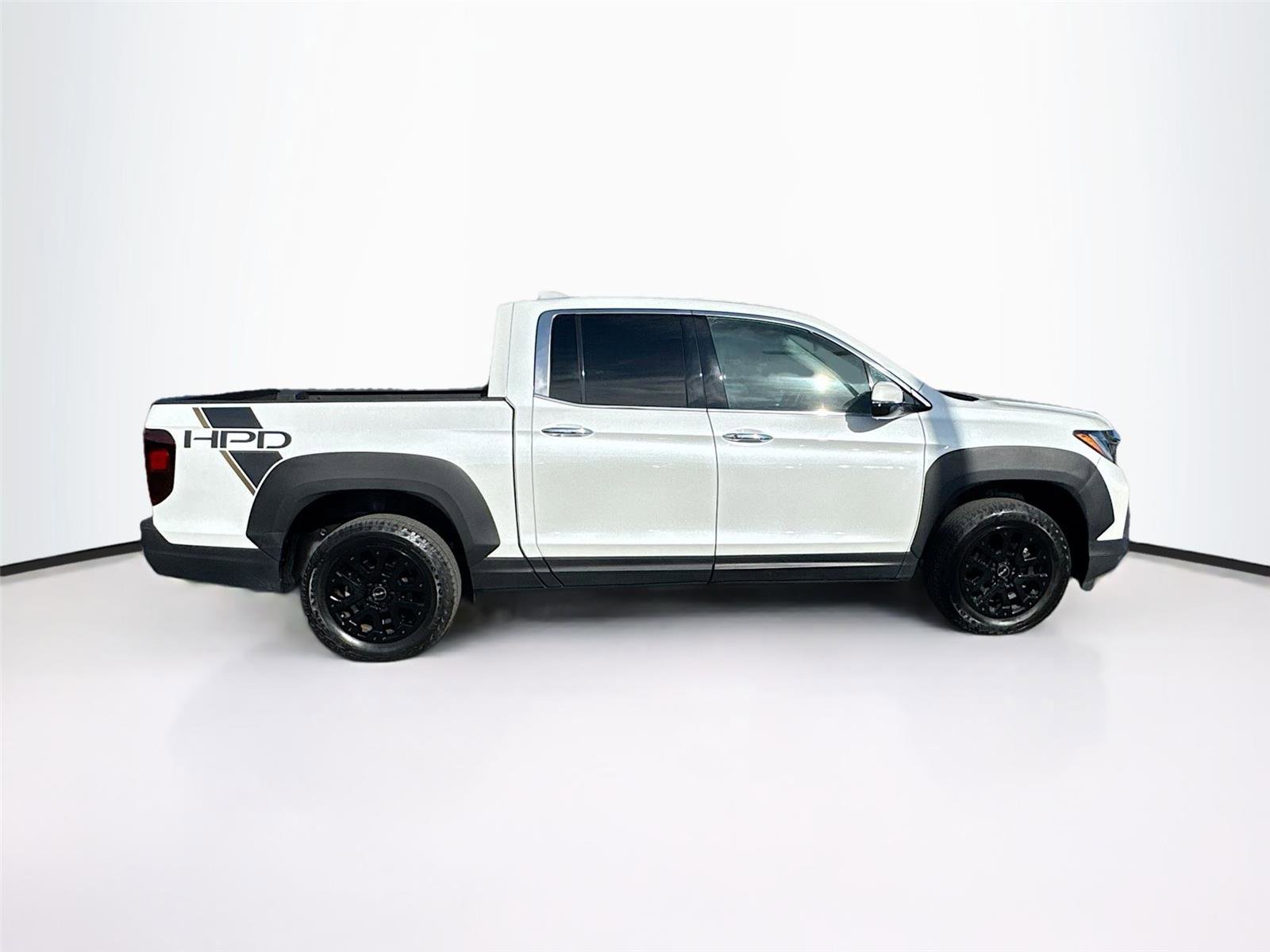 Used 2022 Honda Ridgeline RTL-E image 8