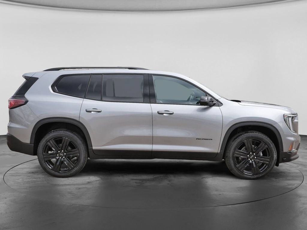New 2026 GMC Acadia Elevation w/ Black Edition AWD/4WD image 24