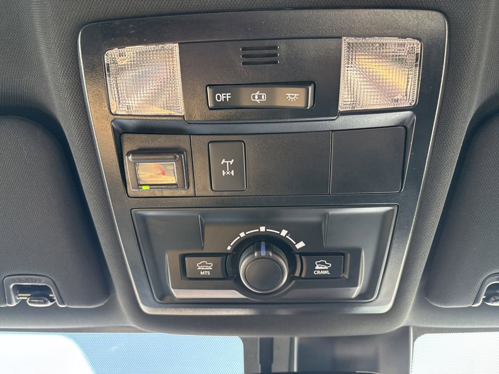 Used 2021 Toyota Tacoma TRD Off-Road w/ Technology Package image 27