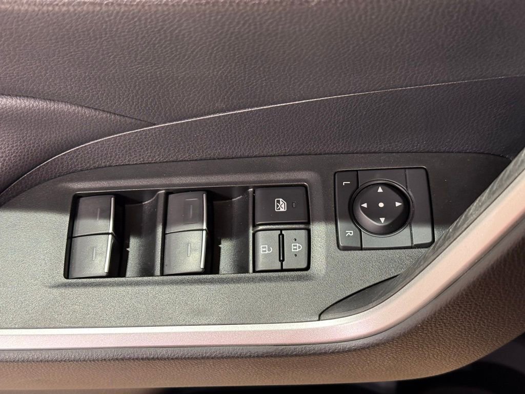 Certified 2023 Toyota RAV4 XLE Premium image 16