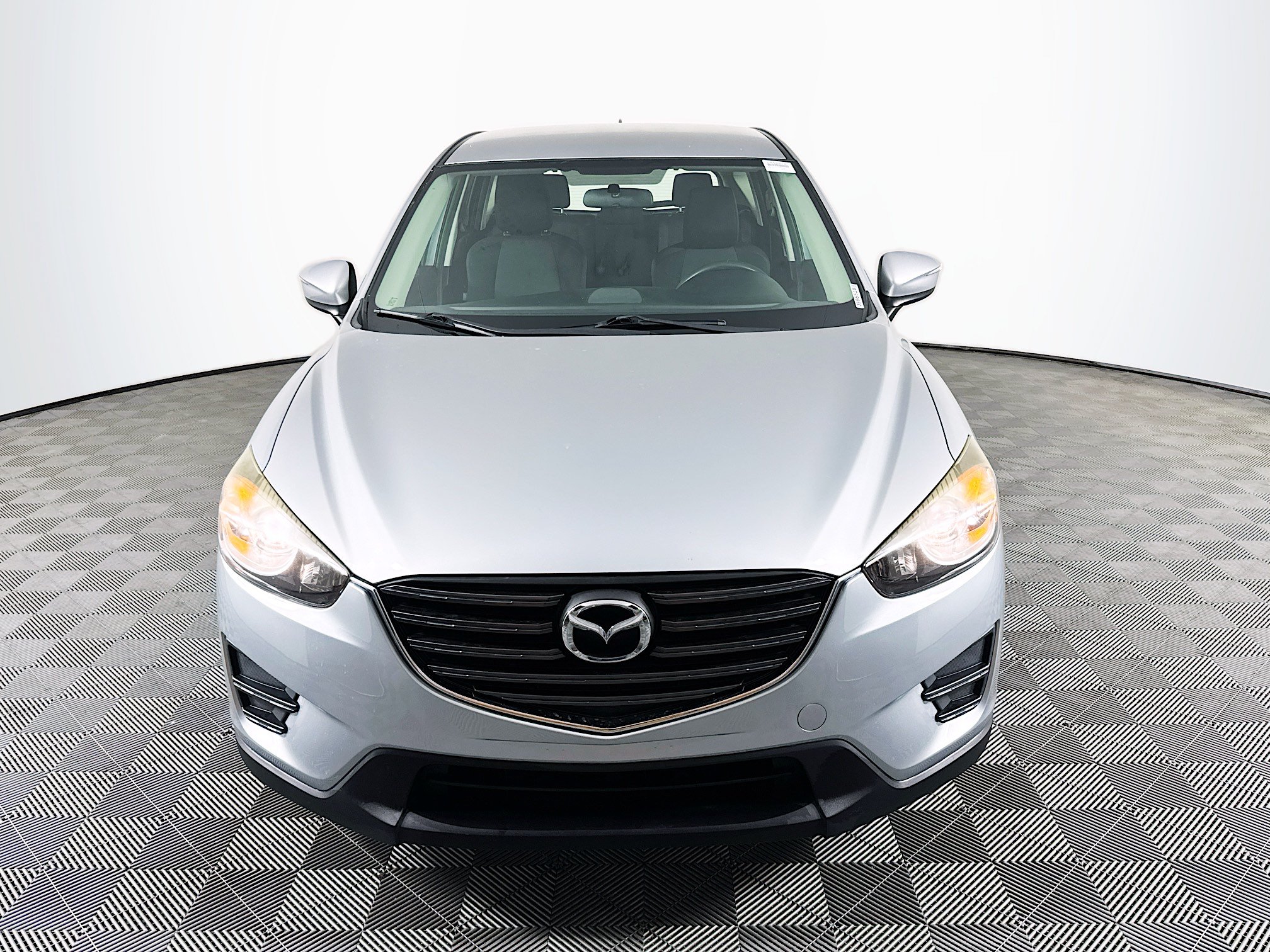 Used 2016 MAZDA CX-5 Sport FWD image 2