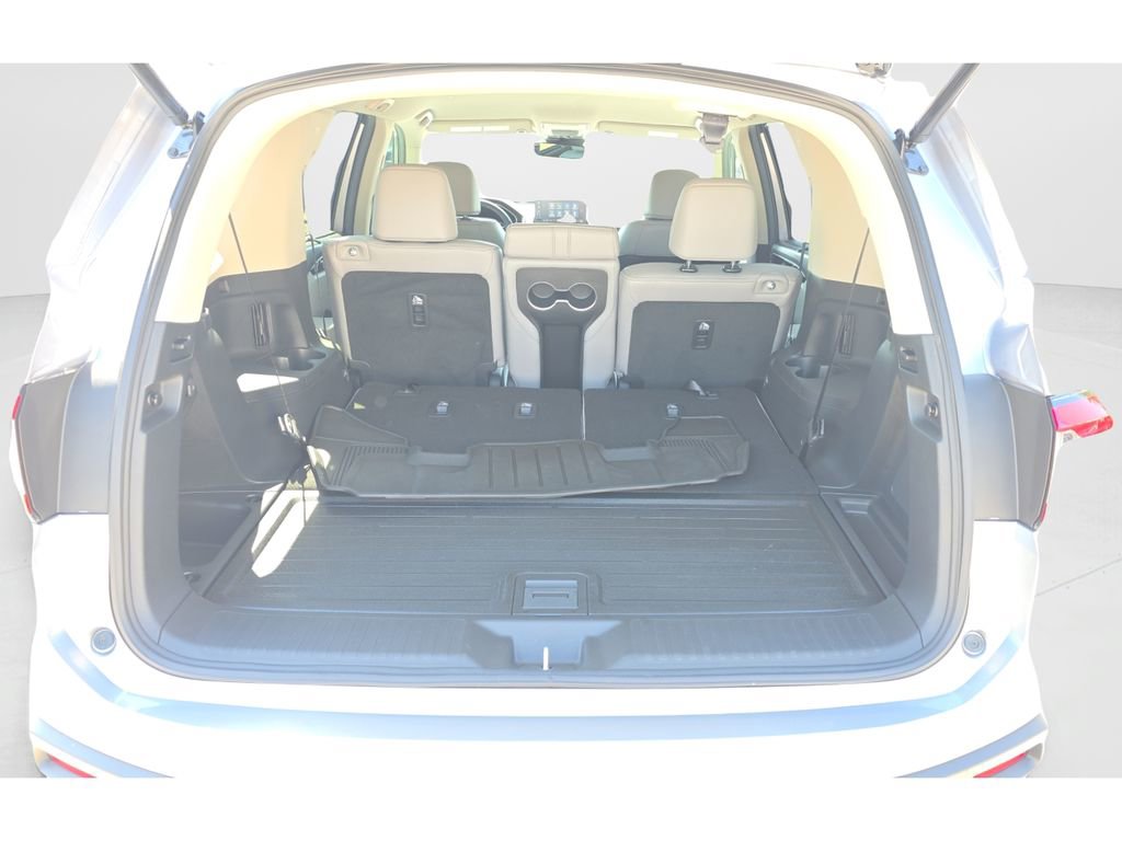 Used 2025 Honda Pilot EX-L image 28
