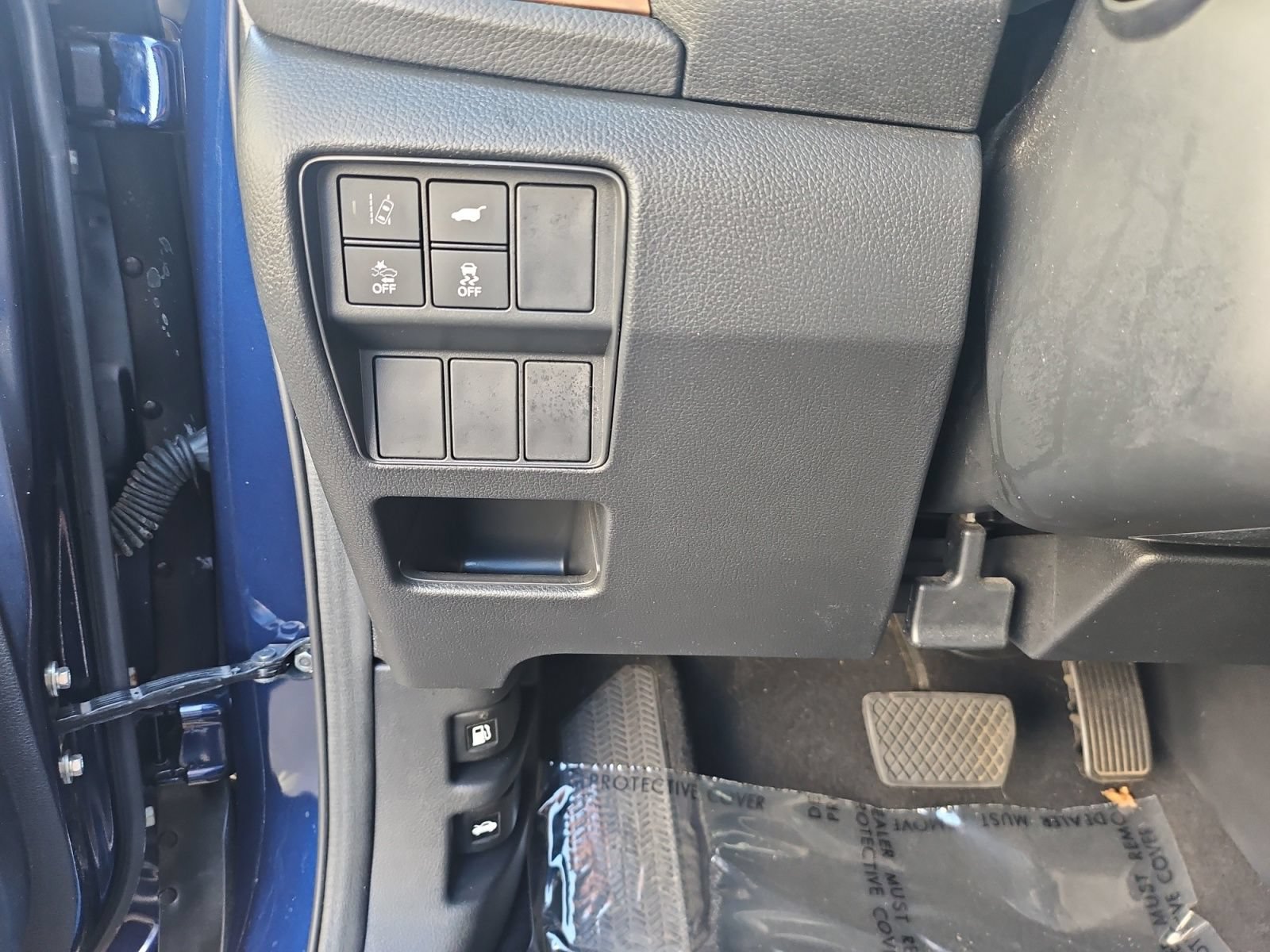 Used 2017 Honda CR-V EX-L image 23